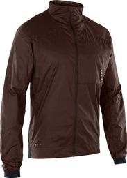 ION Shelter Lite Jacket Brown Unisex