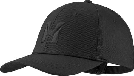 Millet Baseballpet Unisex Zwart