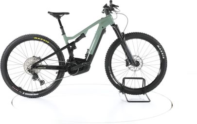 Produit reconditionné - Focus Thron² 6.8 Vélo électrique VTT 2023 - Très Bon Etat