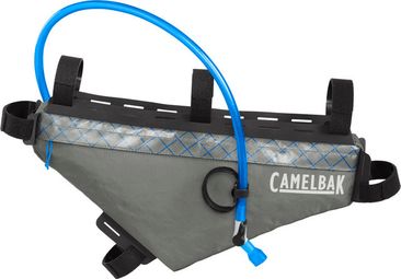 Sacoche de Cadre Mule Frame Pack With Hydratation