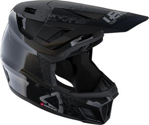 Leatt Gravity 8.0 Integrale Helm Zwart 