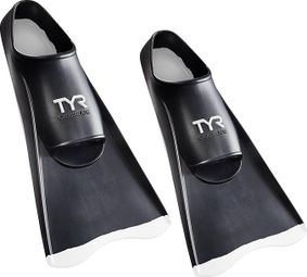 Coppia di pinne Tyr Crossblade 2.0 nero