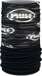 Tour de Cou Buff Polaire Gris