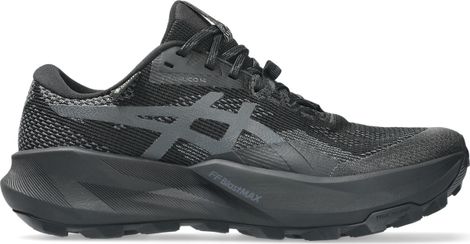 Asics Trabuco 14 GTX Women's Trail Running Shoes, Black
