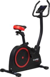 Vélo d'appartement - CARE - CV-385 - Ergomètre et connecté