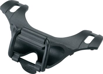 Support pour Pompe à Main Topeak Bracket (SideMount) Noir