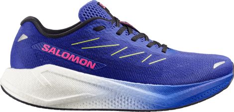 Salomon Aero Blaze 3 Blue Men's Running Shoes