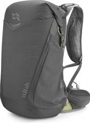 RAB Aeon Ultra 28 Unisex Backpack Gray