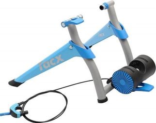 Home Trainer Tacx Boost Bundle T2500 - Avec capteur de vitesse - Connectable Zwift - EN STOCK