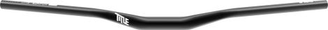 Title Form Aluminum Handlebar 31.8 mm Black