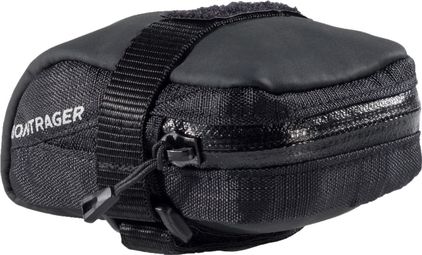 BONTRAGER Elite Micro Seat Pack Black