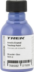 Trek Ausbesserungslack 30 ml Gloss Purple