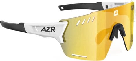 AZR Aspin RX Weiß - Gold Gläser