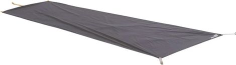 Tapis de Sol Big Agnes pour Tente Tiger Wall UL1 Gris