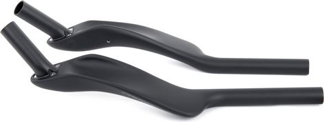 Prolongateurs  Progress PG-242S Carbon HEA Wired Transmission