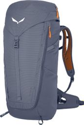 VAUDE Unisex tovenaar 30 4 rugzakken 30-39L, Zwart/Dusty Forest, Eén maat