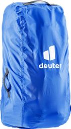 Deuter Transport Cover 60-90L Funda para lluvia / transporte Azul cobalto