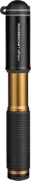 Bomba manual Topeak Racerocket HP (Max 160 psi / 11 bar) Oro