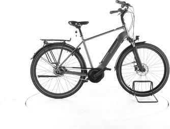 Produit reconditionné - Kalkhoff Image 3.B Excite BLX City E-Bike - Très Bon Etat