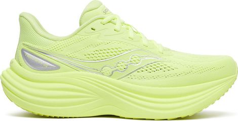 Saucony Triumph 24 Women's Running Shoes - Yellow