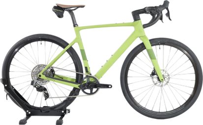 Produit Reconditionné · Vélo de route SCOTT Addict Gravel 30 2024 · Très bon état