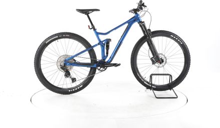Produit reconditionné - Merida ONE-Twenty 9.600 HP3 Fahrrad Fully - Très Bon Etat