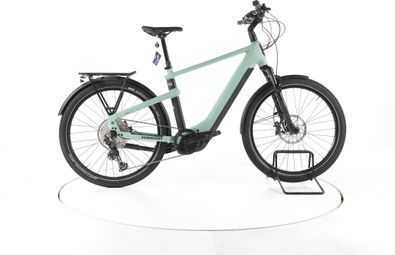 Produit reconditionné - Winora Yakun 12 Trekking E-Bike - Très Bon Etat
