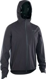 Veste de Gravel Shelter Lite 2.5 Noir Unisexe