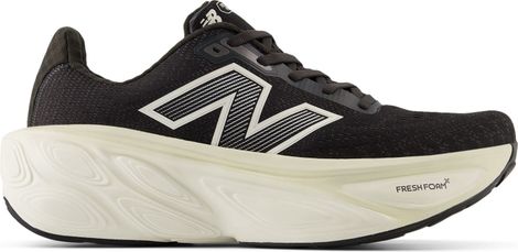 Zapatillas New Balance Fresh Foam X More v5 Running Blanco/Negro Hombre