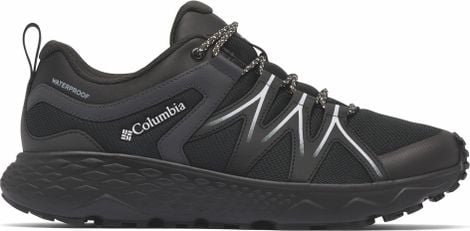 Columbia Peakfreak Roam Waterproof Wandelschoenen Zwart