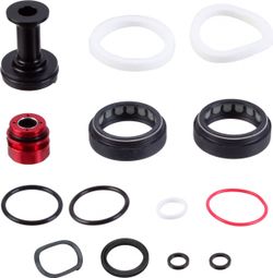 200h Service Seal Kit / 1 jaar ROCKSHOX voor Lyrik B1/Pike 29+ vanaf 2018