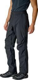 Men's RAB Kangri Gore-Tex Waterproof Pants Black