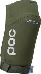 POC Joint VPD Air Elbow Patches Green