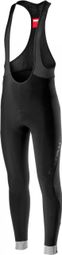 Castelli Long Tight Shorts TUTTO NANO Black