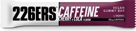 226ers Vegan Gummy Coffein Cola Cherry 30g