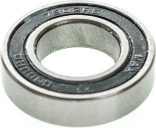 ENDURO BEARINGS Roulement 7902 2RS MAX 15X28X7