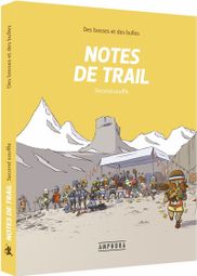 Livre Notes de trail T2 Amphora