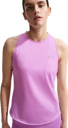 Nike Swift Tanktop für Damen in Rosa