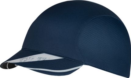 Buff Unisex Cycle Pack Cap Zwart/Geel/Grijs