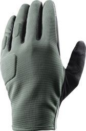 Mavic XA Laurel Wreath Green Long Gloves