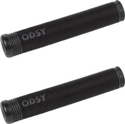 Paire de Grips Odyssey Broc Raiford Noir