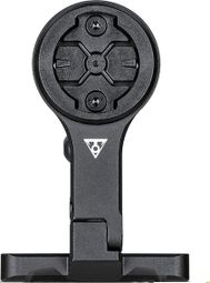 Topeak UTF Multi-Mount Pro Meter or Smarthphone Stem Mount Black