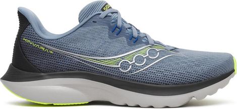 Saucony Kinvara 16 Laufschuhe, blau, für Herren