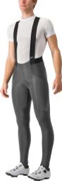 Castelli Sorpasso Ros Grey Bibtights