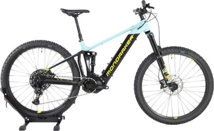 Produit Reconditionné · VTT électrique MONDRAKER Dusk R 630Wh 2021 · Etat  correct
