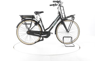 Produit reconditionné - Gazelle Miss Grace C7+ HMB City E-Bike Entrée basse - Bon Etat
