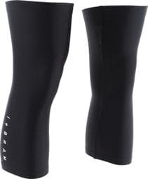 Pair of LeBram Thermal Knee Pads Black