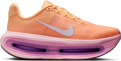 Nike Vomero Premium Orange/Pink Dameshardloopschoenen