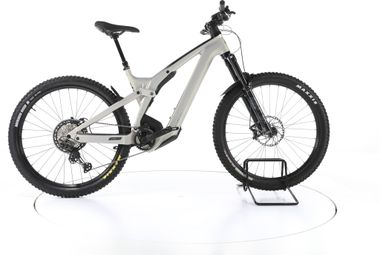 Produit reconditionné - Scott Patron eRIDE 910 Vélo électrique VTT 2022 - Très Bon Etat