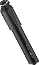 Lezyne Sport Drive HV 90 psi handpomp zwart